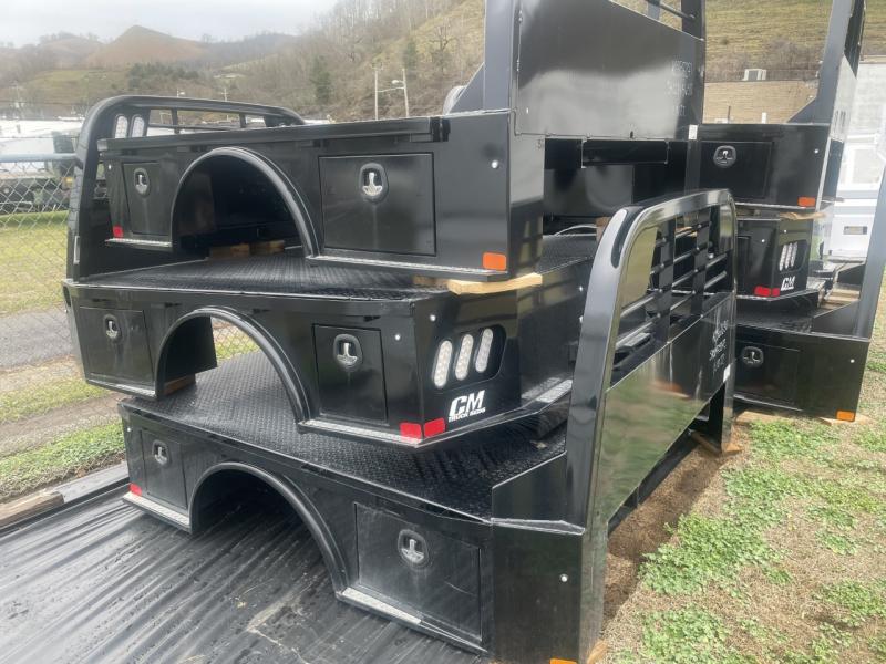 new Flat Decks CM Truck Beds  for sale, in Honaker, VA Thumbnail 11