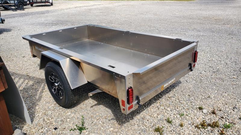 new Utility Trailers Belmont Other for sale, in Lebanon, VA Thumbnail 6