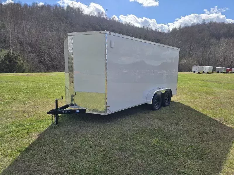 new Cargo (Enclosed) Trailers All World Trailers  for sale, in Lebanon, VA Thumbnail 2