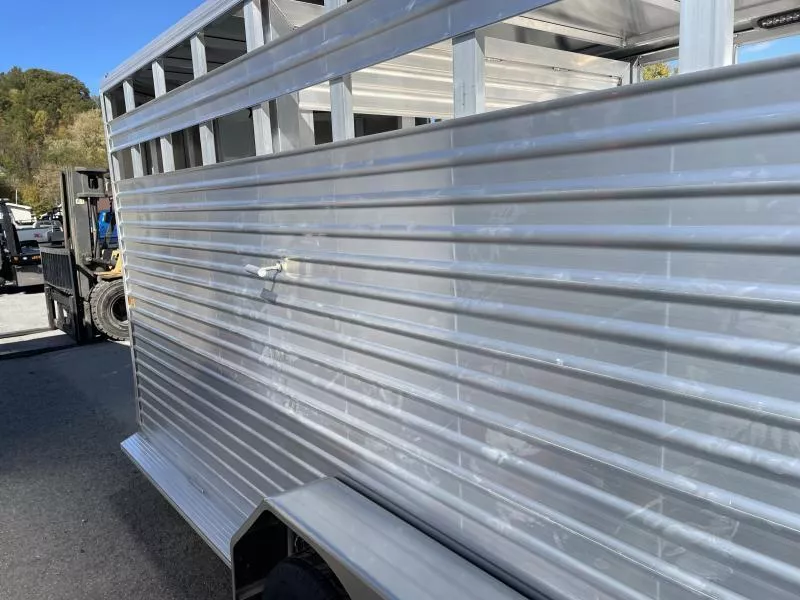 new Horse Trailers Frontier Trailers Other for sale, in Lebanon, VA Thumbnail 21