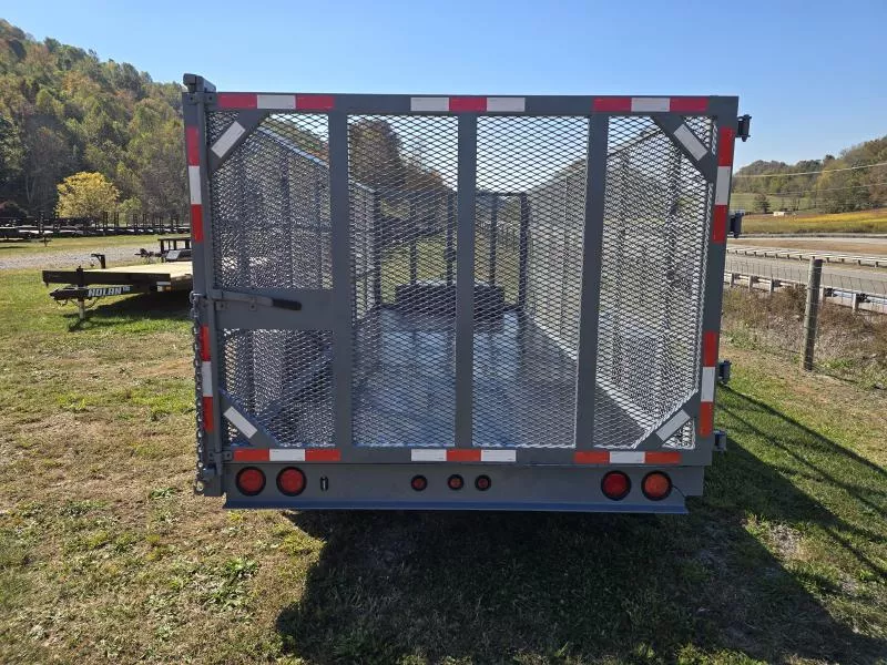 used Equipment / Flatbed Trailers Other  for sale, in Lebanon, VA Thumbnail 3