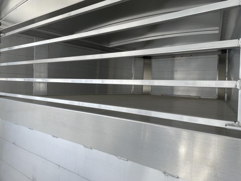 new Stock / Stock Combo Trailers Hillsboro Industries Other for sale, in Lebanon, VA Thumbnail 6