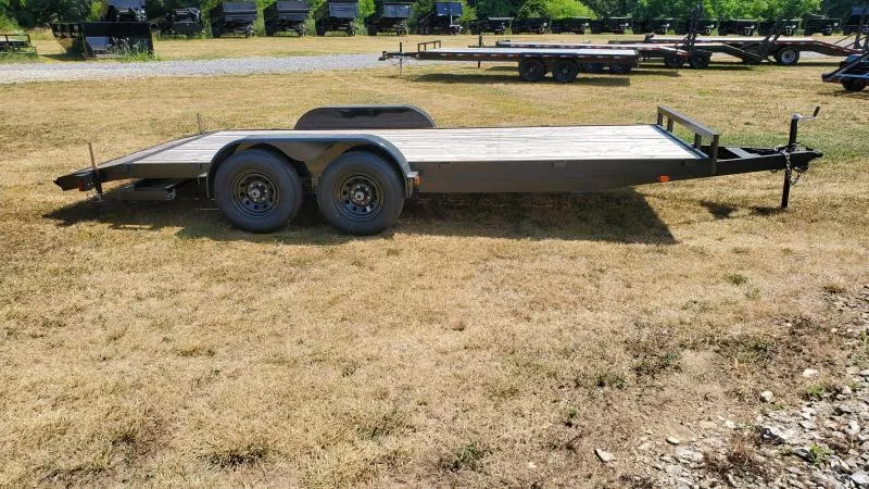 new Equipment / Flatbed Trailers Carry-On Other for sale, in Lebanon, VA Thumbnail 8
