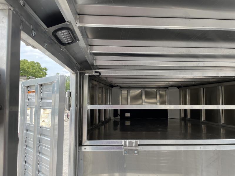 new Stock / Stock Combo Trailers Frontier Trailers Other for sale, in Lebanon, VA Thumbnail 14