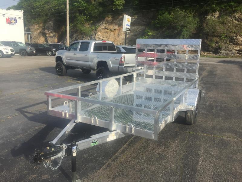 2022 BEAST B-614A4 Utility Trailer 2022 BEAST B-614A4 Utility Trailer