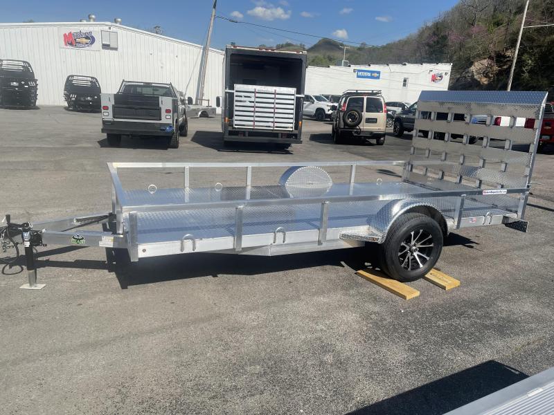2022 BEAST B-614A4 Utility Trailer 2022 BEAST B-614A4 Utility Trailer