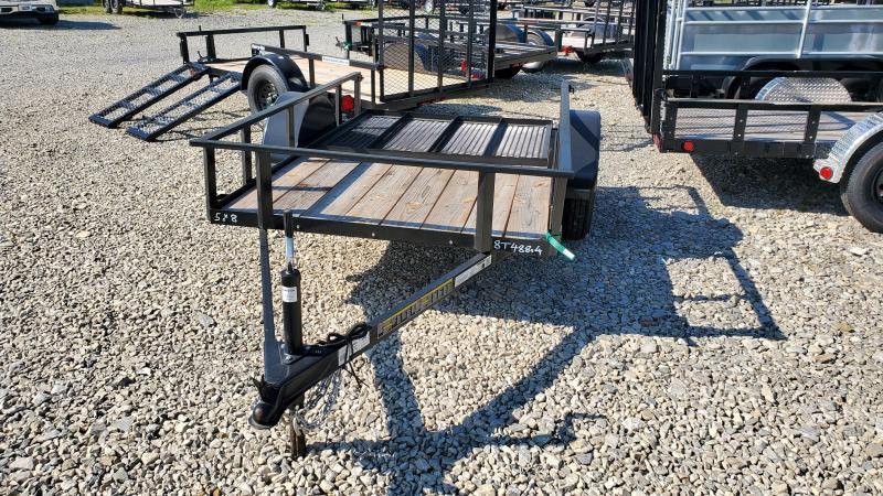 new Utility Trailers Carry-On  for sale, in Lebanon, VA Thumbnail 3