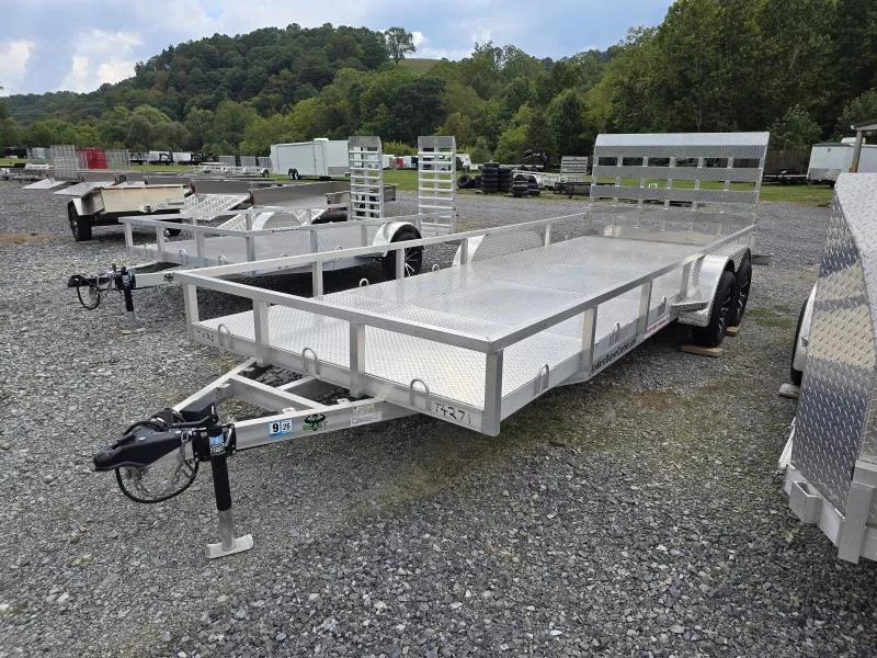 new Utility Trailers B.E.A.S.T. Trailers  for sale, in Lebanon, VA Thumbnail 2