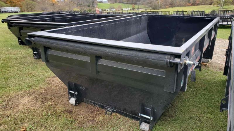 new Dump Trailers PJ Trailers  for sale, in Lebanon, VA Thumbnail 10