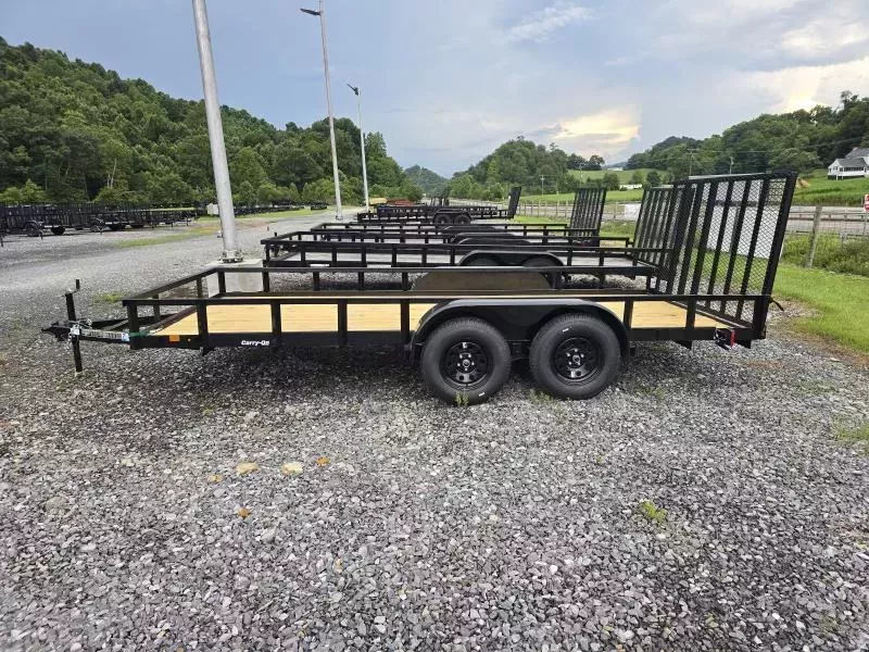 new Utility Trailers Carry-On Other for sale, in Lebanon, VA Thumbnail 6