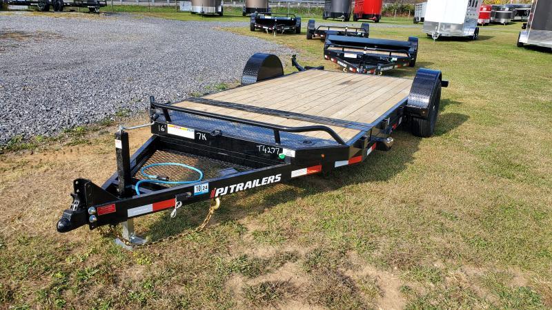 new Tilt Trailers PJ Trailers Other for sale, in Lebanon, VA Thumbnail 7