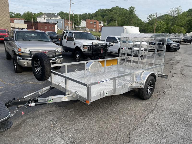 2022 BEAST B-612A4 Utility Trailer 2022 BEAST B-612A4 Utility Trailer