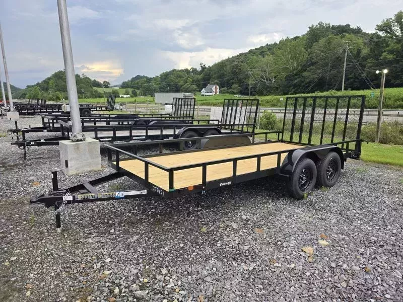 new Utility Trailers Carry-On Other for sale, in Lebanon, VA Thumbnail 4