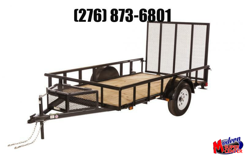 new Utility Trailers Carry-On Other for sale, in Lebanon, VA Thumbnail 4