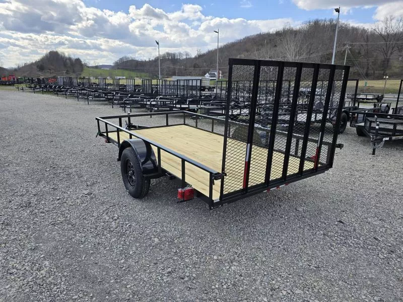 new Utility Trailers Carry-On Other for sale, in Lebanon, VA Thumbnail 4