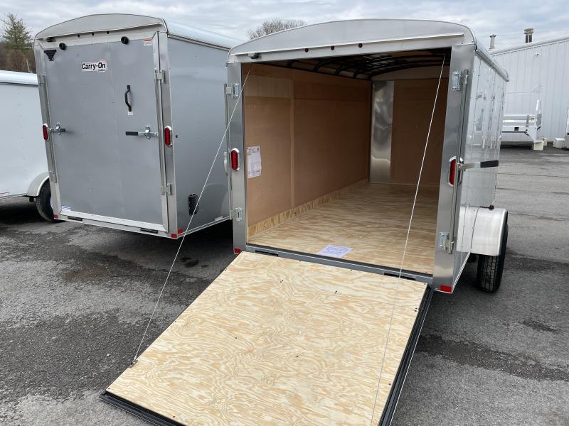 new Cargo (Enclosed) Trailers Carry-On Other for sale, in Lebanon, VA Thumbnail 5