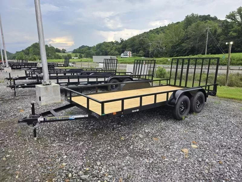 new Utility Trailers Carry-On Other for sale, in Lebanon, VA Thumbnail 4