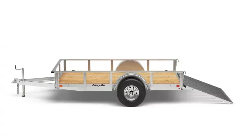 new Utility Trailers Carry-On Other for sale, in Lebanon, VA Thumbnail 5