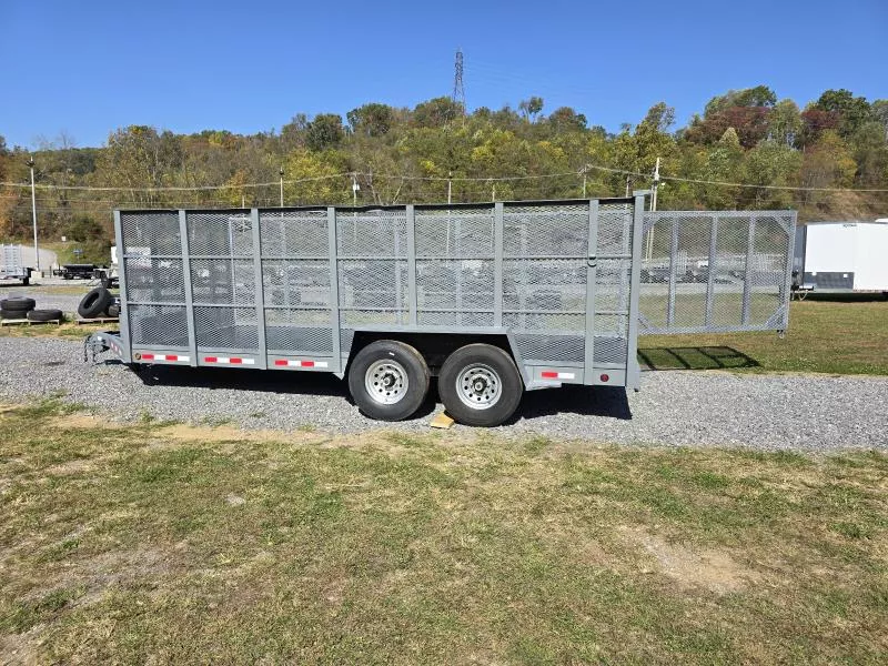 used Equipment / Flatbed Trailers Other  for sale, in Lebanon, VA Thumbnail 7