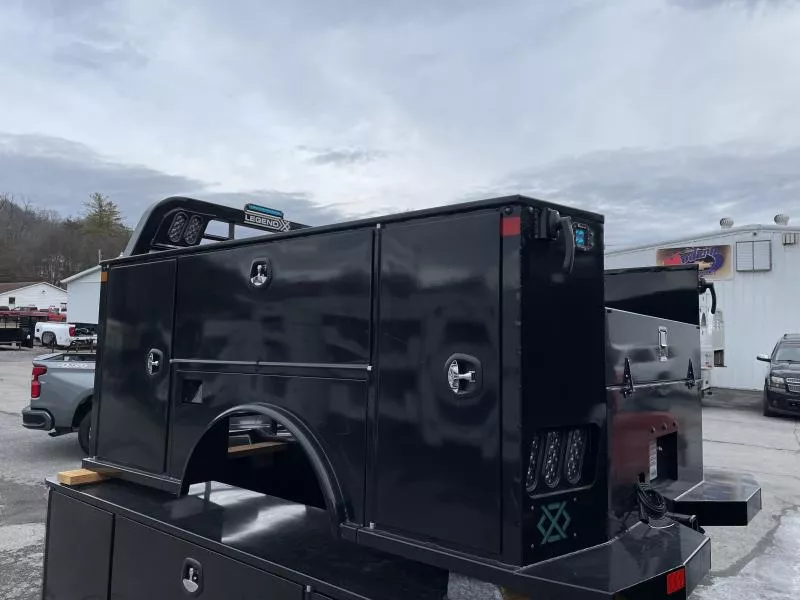 new Flat Decks RawMaxx  for sale, in Honaker, VA Thumbnail 16