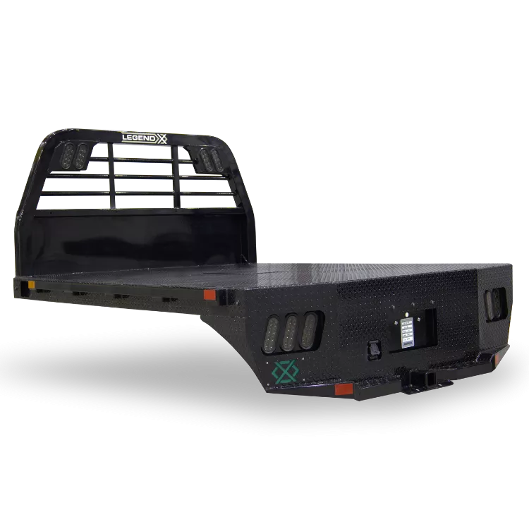 2026 Legend X S17 9'4/97/60/34 Goose Bodies