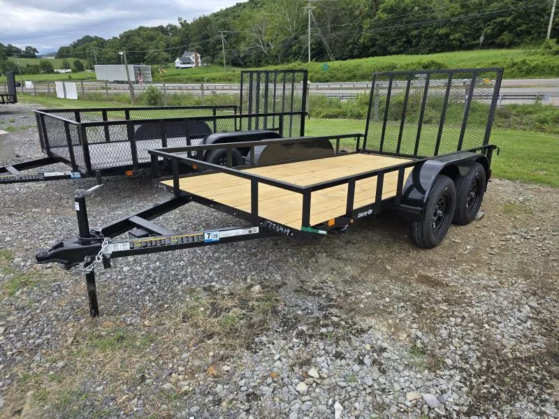 new Utility Trailers Carry-On Other for sale, in Lebanon, VA Thumbnail 4