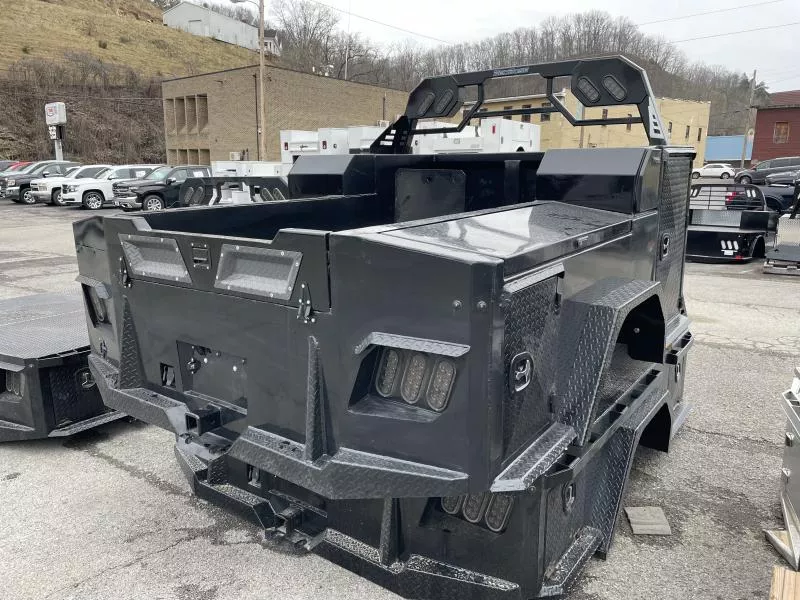 new Flat Decks Horizon Trailers  for sale, in Honaker, VA Thumbnail 10