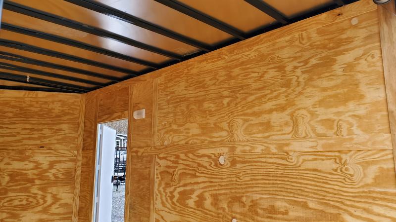 new Cargo (Enclosed) Trailers Nexhaul Other for sale, in Lebanon, VA Thumbnail 9