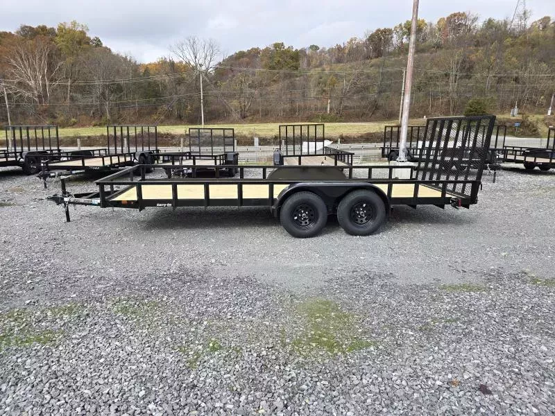 new Utility Trailers Carry-On Other for sale, in Lebanon, VA Thumbnail 2