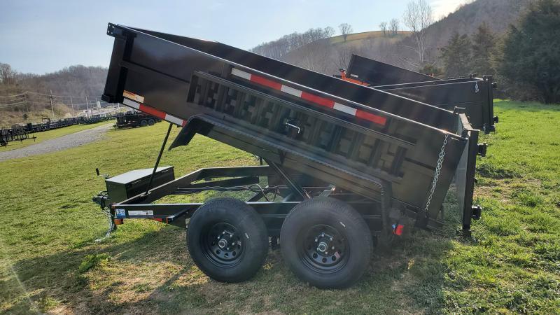 new Dump Trailers Carry-On Other for sale, in Lebanon, VA Thumbnail 10