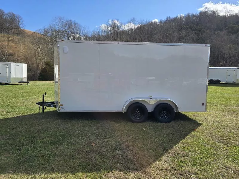 new Cargo (Enclosed) Trailers All World Trailers  for sale, in Lebanon, VA Thumbnail 5
