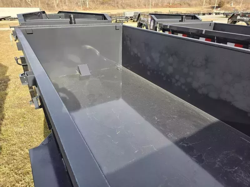 new Dump Trailers Hillcrest Trailers  for sale, in Lebanon, VA Thumbnail 13
