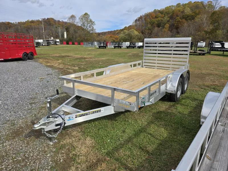 new Utility Trailers Carry-On Other for sale, in Lebanon, VA Thumbnail 4