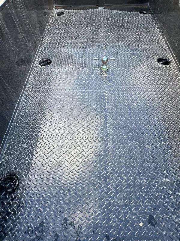 new Service Bodies Legend X  for sale, in Honaker, VA Thumbnail 3