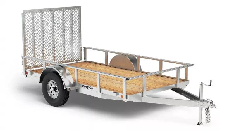 new Utility Trailers Carry-On Other for sale, in Lebanon, VA Thumbnail 4