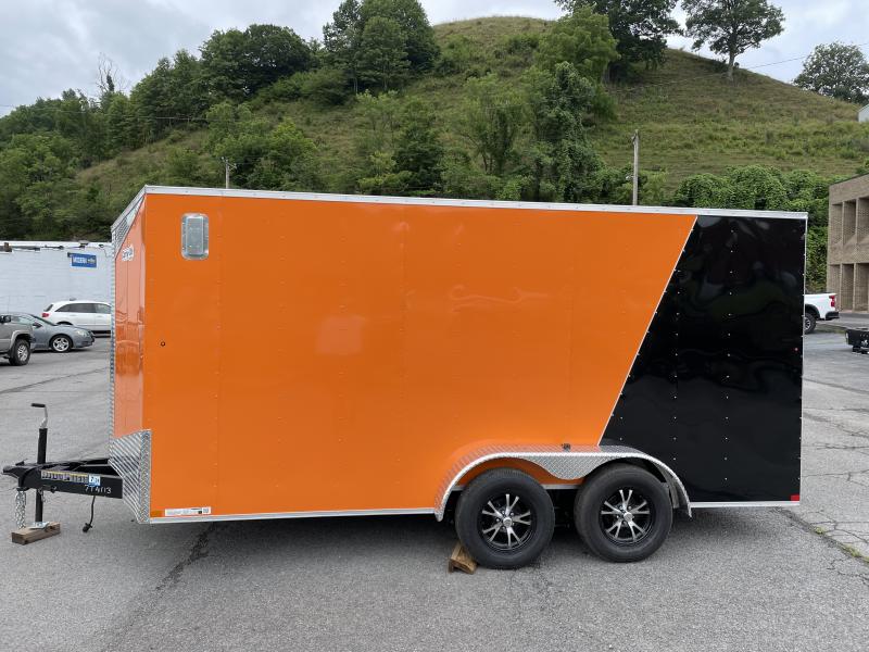 new Cargo (Enclosed) Trailers Carry-On Other for sale, in Lebanon, VA Thumbnail 4