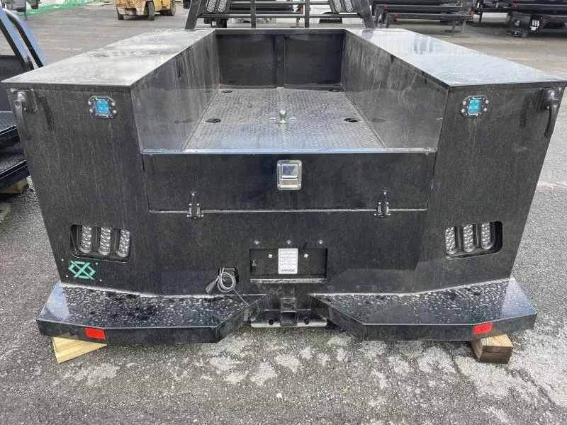 new Service Bodies Legend X  for sale, in Honaker, VA Thumbnail 2