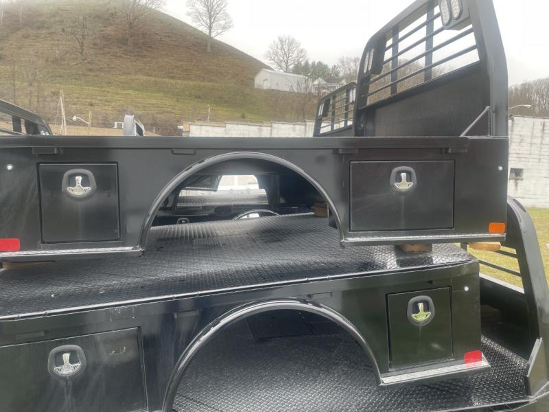 new Flat Decks CM Truck Beds  for sale, in Honaker, VA Thumbnail 13