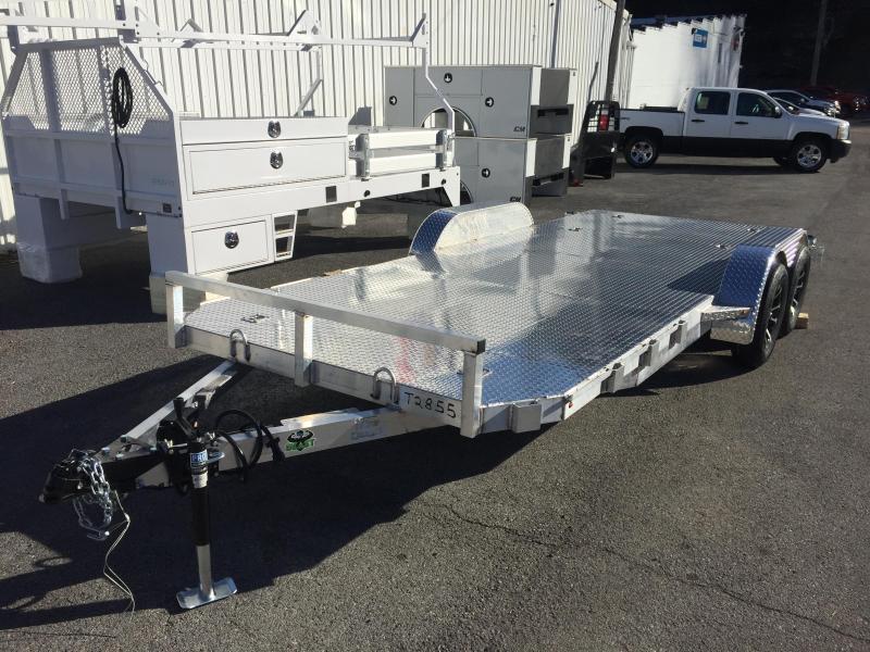 2022 B.E.A.S.T. Trailers B-718AD Car / Racing Trailer 2022 B.E.A.S.T. Trailers B-718AD Car / Racing Trailer