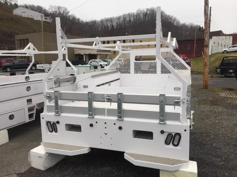 new Flat Decks Other  for sale, in Honaker, VA Thumbnail 4