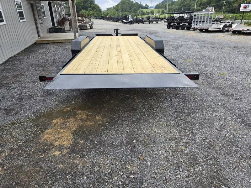 new Tilt Trailers Nolan Manufacturing  for sale, in Lebanon, VA Thumbnail 9