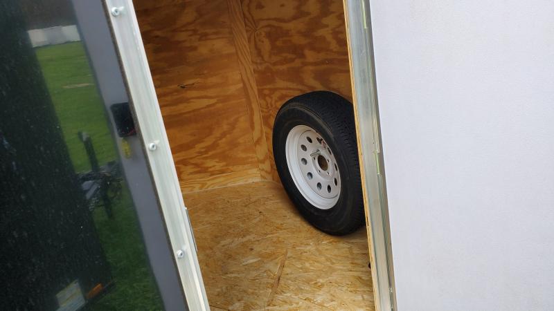new Cargo (Enclosed) Trailers Nexhaul Other for sale, in Lebanon, VA Thumbnail 7
