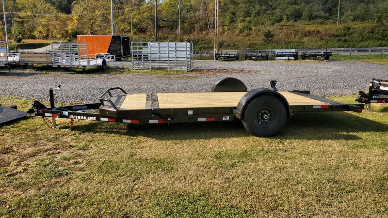 new Tilt Trailers PJ Trailers Other for sale, in Lebanon, VA Thumbnail 6