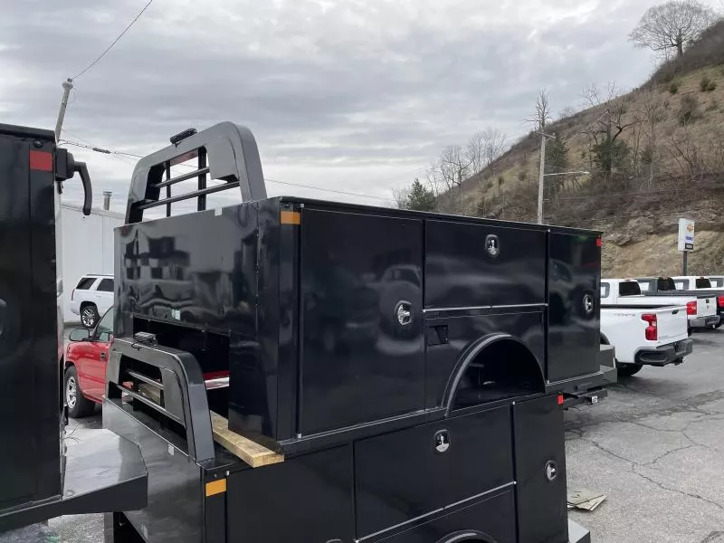 new Flat Decks RawMaxx  for sale, in Honaker, VA Thumbnail 3