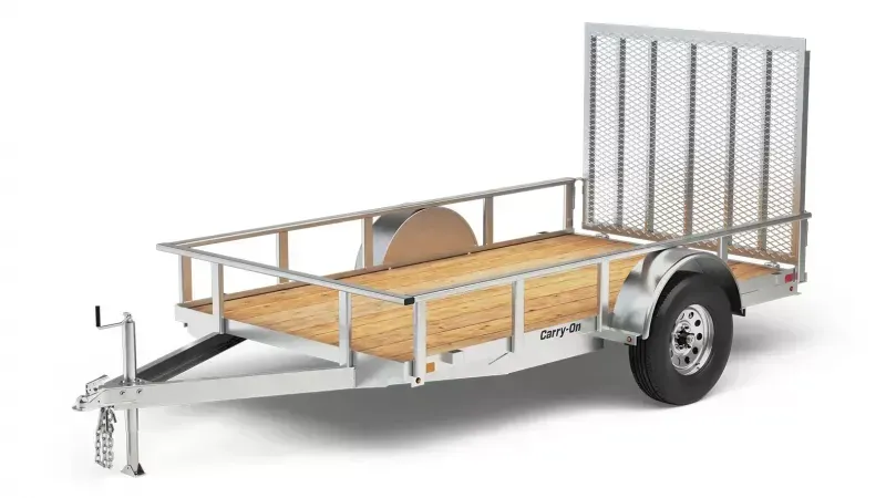 new Utility Trailers Carry-On Other for sale, in Lebanon, VA Thumbnail 3