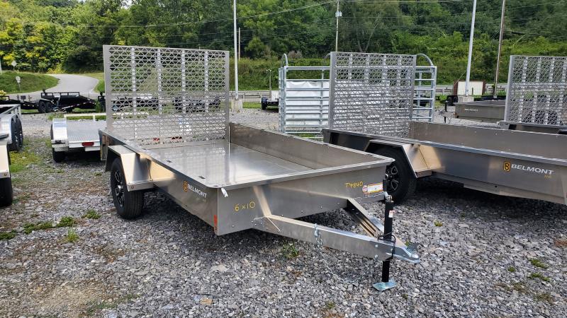 new Utility Trailers Belmont Other for sale, in Lebanon, VA Thumbnail 2