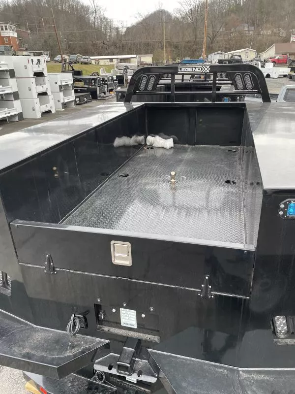 new Flat Decks RawMaxx  for sale, in Honaker, VA Thumbnail 17