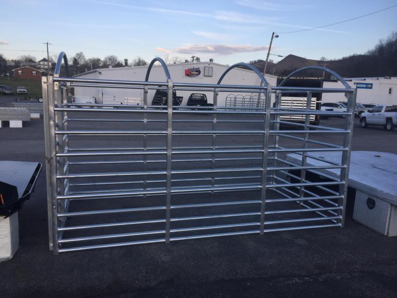 2022 12 ft Trailer Insert 2022 12 ft Trailer Insert