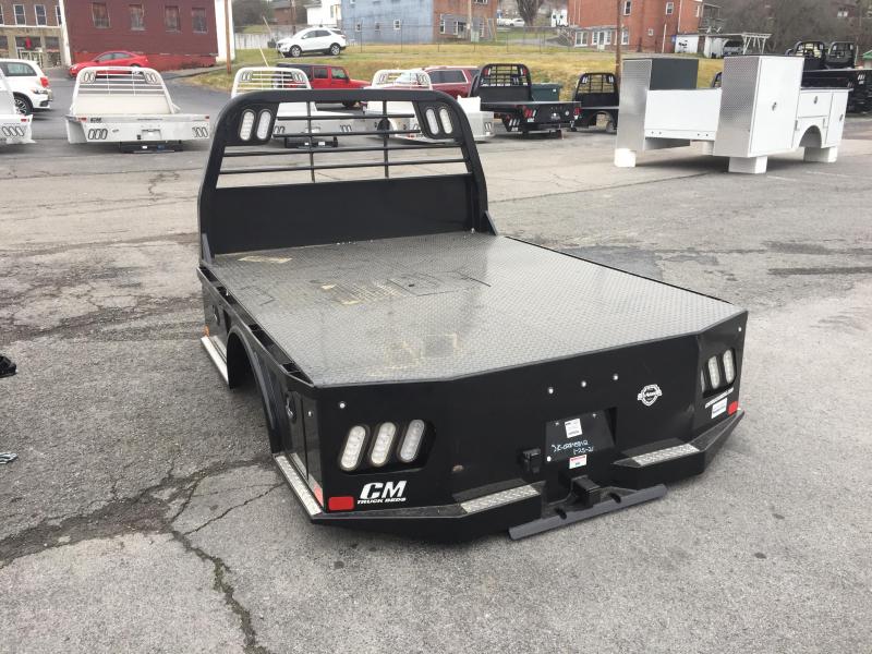 new Flat Decks CM Truck Beds  for sale, in Honaker, VA Thumbnail 2