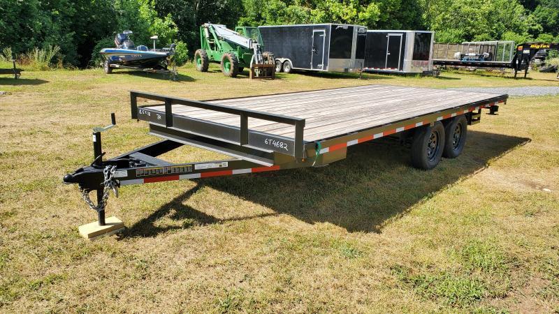 new Equipment / Flatbed Trailers Carry-On Other for sale, in Lebanon, VA Thumbnail 3